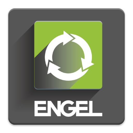ENGEL e-calc 工具 App LOGO-APP開箱王