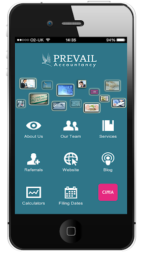 Prevail Accountancy