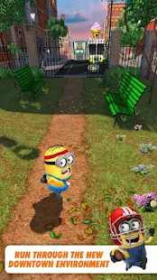 Despicable Me - screenshot thumbnail