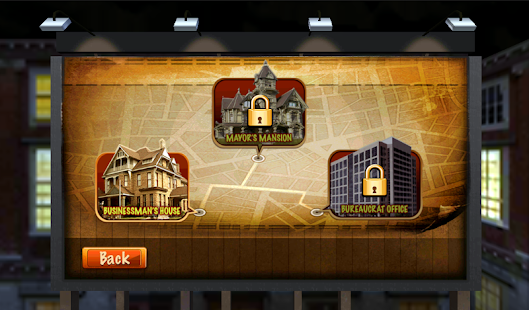 KICK: The Movie Game - screenshot thumbnail