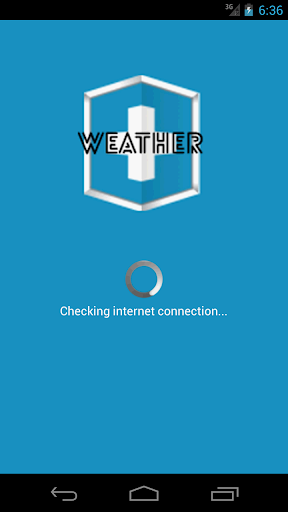 Weather Plus Premium