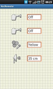 免費下載工具APP|NXT Remote (LEGO MINDSTORMS) app開箱文|APP開箱王