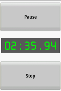 Free Download Stop Watch APK