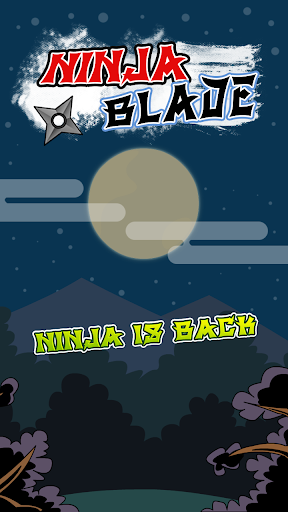 Ninja Blade