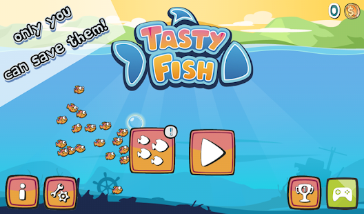 Tasty Fish