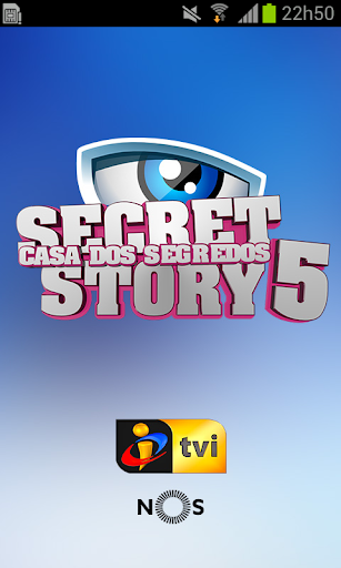 Secret Story 5