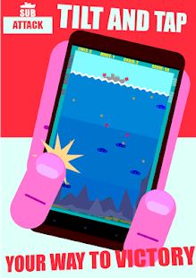 Free Sub Attack APK for Android
