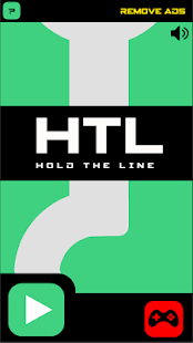 Hold the Line - Free Runner
