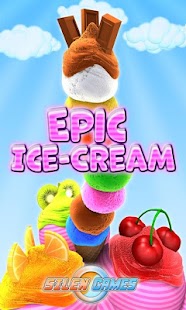 Epic Ice Cream