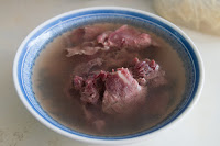 杜氏牛肉湯