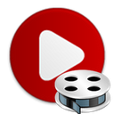 MixVideos Free Videos & Movies mobile app icon