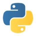 Python Console icon