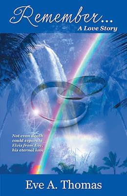 Remember . . . cover