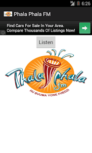 Phala Phala FM