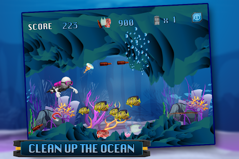 How to install Scuba Hero patch 1.0 apk for bluestacks