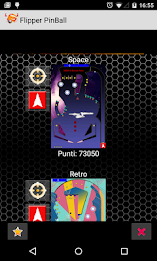 Flipper Pinball poster 1