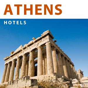 Athens Hotels.apk 1.1