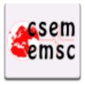 Seismos-Emsc logo