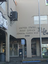 Corozal Post Office