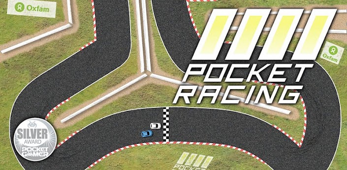 Pocket Racing v1.14.4