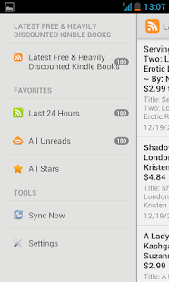 Free Books & Deals for Kindle on the App Store - iTunes