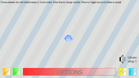 Monkey Dodge Ball poster 10