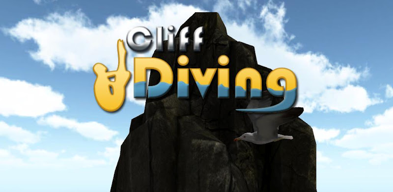 Cliff Diving 3D Gratis