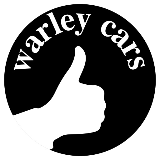 Warley Cars LOGO-APP點子