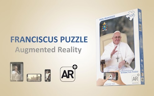Franciscus Puzzle Screenshots 2