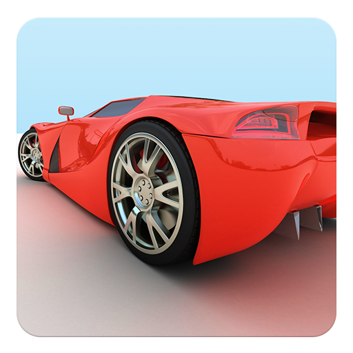 Drift & Speed: Need For Race 賽車遊戲 App LOGO-APP開箱王