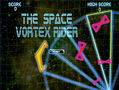Download The Space Vortex Rider APK
