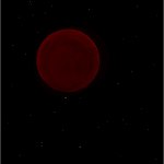 Bloody Moon
