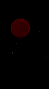 Bloody Moon