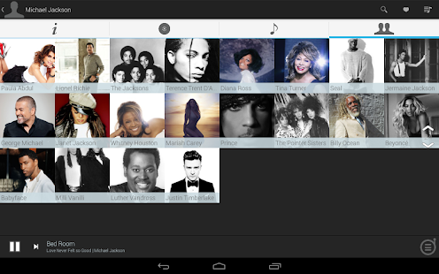 Free Download Spotty (for Spotify and SONOS) APK