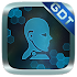 EVA Toucher Theme GO Launcher1.1
