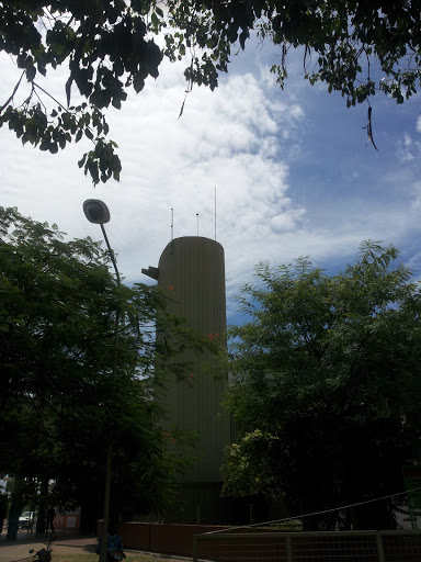 Water Tower Terminal De Corrientes