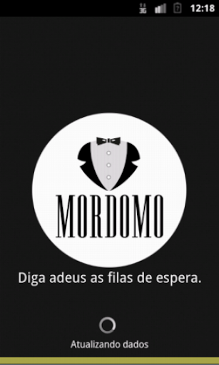 Mordomo