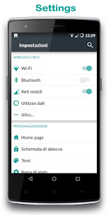 Lastest OneL+ Lollipop - CM11 Theme APK
