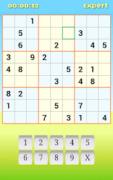 Sudoku Puzzles poster 2