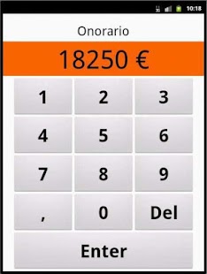 How to get Parcella Professionisti 5.0 unlimited apk for android
