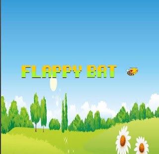 Flappy Bee