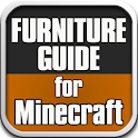 Furniture Guide for Minecraft