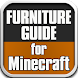 Furniture Guide for Minecraft icon