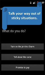 Detective's Choice Vol 3 FREE poster 7