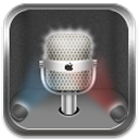 Voice Changer mobile app icon