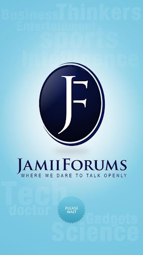 JamiiForums