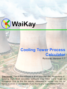 How to install Cooling Tower Process Calc lastet apk for android