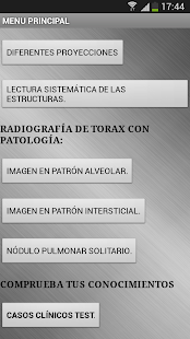 How to mod Radiografía Tórax (Radiología) 1.3 unlimited apk for laptop