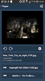 CloudCaster poster 7