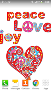 How to get Hippie Wallpaper Collection 1.1 apk for pc